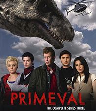 Primeval Season 3 (2009) ไดโนเสาร์ทะลุโลก ปี 3 ตอนที่ 7