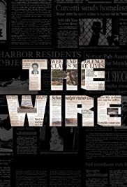 The Wire Sesaon 5 (2008) ดับอิทธิพลเถื่อน ตอนที่ 6