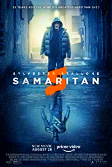 Samaritan (2022) ซามาริทัน