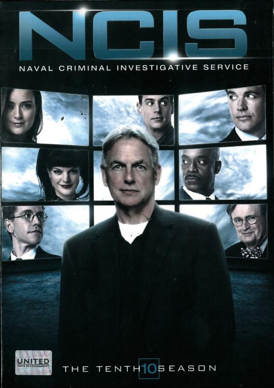 NCIS Season 10 (2012) หน่วยสืบสวนแห่งนาวิกโยธิน