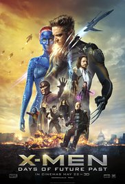 X-Men 7 (2014) สงครามวันพิฆาตกู้อนาคต