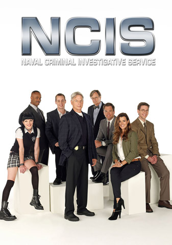 NCIS Season 13 (2015) หน่วยสืบสวนแห่งนาวิกโยธิน