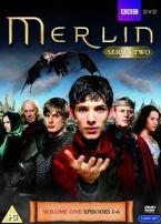 Merlin Season 2 (2009) ตอนที่ 8