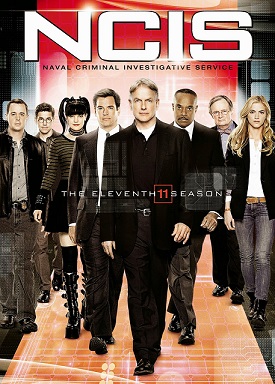 NCIS Season 11 (2013) หน่วยสืบสวนแห่งนาวิกโยธิน