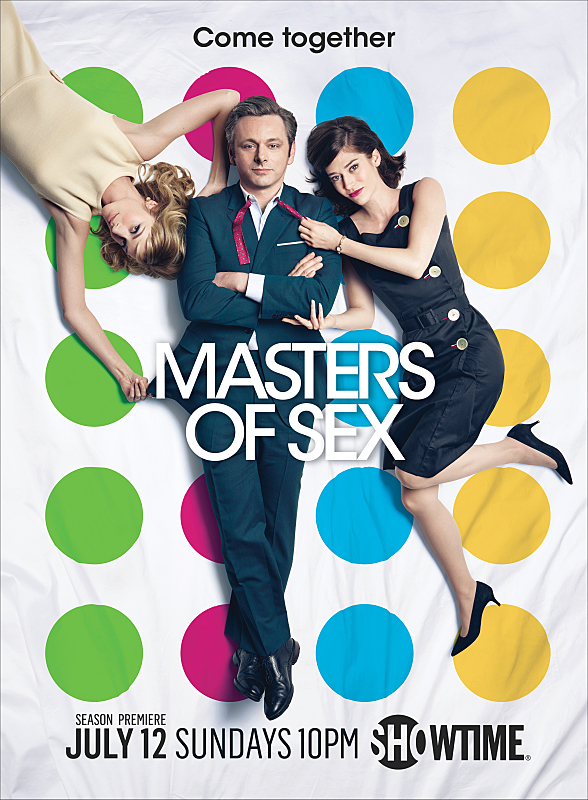 Masters of Sex Season 4 (2016) ตอนที่ 6