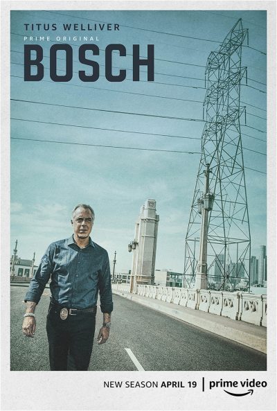 Bosch Season 5 (2018) บอช สืบเก๋า