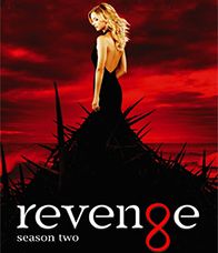 Revenge Season 2 (2012) แค้นนี้ต้องชำระ [พากย์ไทย] ตอนที่ 4