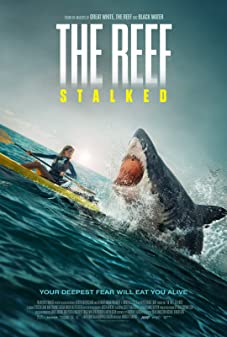 The Reef Stalked (2022) [ซับแปล]