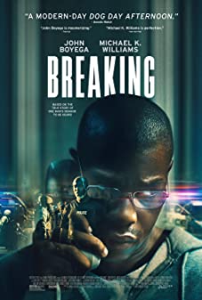 Breaking (2022) [Google]