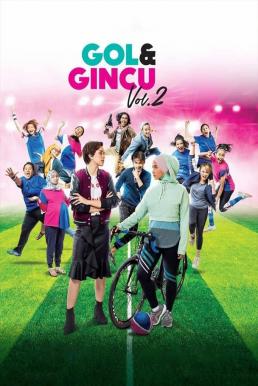 Gol & Gincu Vol 2 (2018)