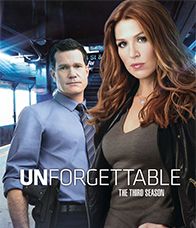 Unforgettable Season 3 (2015) สวยสืบความทรงจำมรณะ ปี 3 ตอนที่ 4