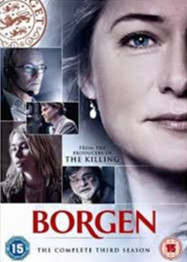 Borgen Season 3 (2013) ตอนที่ 9