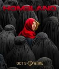 Homeland Season 4 (2014) ตอนที่ 4