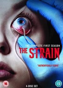 The Strain Season 1 (2014) เชื้ออสูรแพร่สยอง ตอนที่ 2