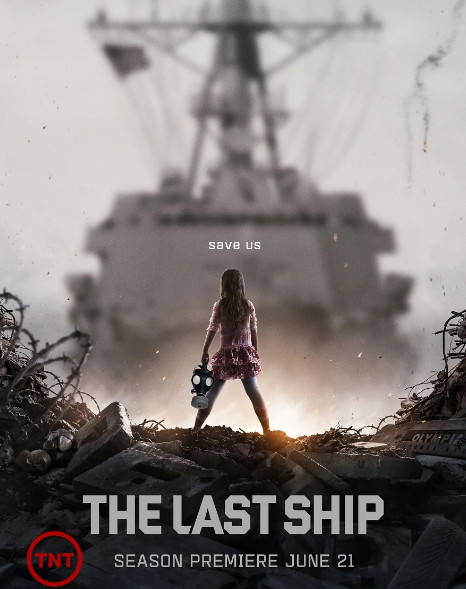 The Last Ship Season 2 (2015)