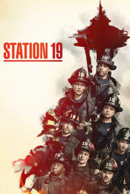 Station 19 Sesaon 4 (2021) ตอนที่ 3