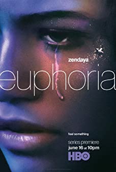 Euphoria Season 1 (2019) [HBO] ตอนที่ 5