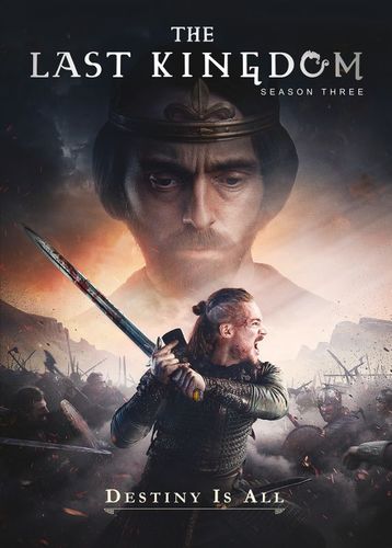 The Last Kingdom Season 3 (2018) ตอนที่ 3