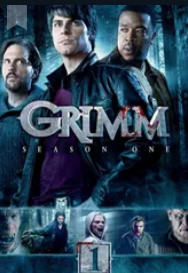 Grimm Season 01 (2011) กริมม์ ยอดนักสืบนิทานสยอง ปี 1