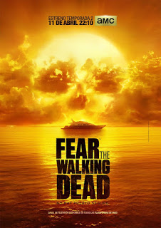 Fear The Walking Dead Season 2 (2016) ตอนที่ 6