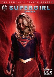 Supergirl Season 4 (2018) สาวน้อยจอมพลัง ปี 4  [พากษ์ไทย] |