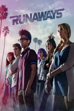 Marvel Runaways Season 1 (2019) ทีมมหัศจรรย์พิทักษ์โลก [พากย์ไทย] ตอนที่ 8