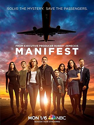 Manifest Season 2 (2019) เที่ยวบินพิศวง ตอนที่ 10