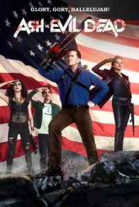 Ash vs Evil Dead Season 2 (2016) ตอนที่ 7