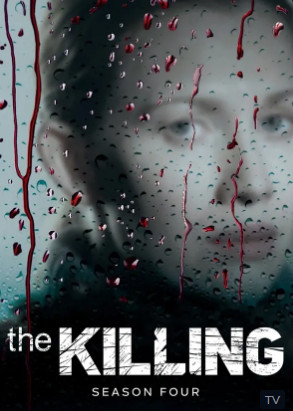 The Killing Season 4 (2014) ปริศนาฆาตกรรม [ไม่มีซับไทย] ตอนที่ 5