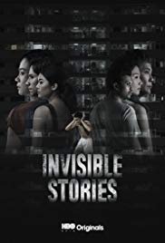 Invisible Stories Season 1 (2020) ล่าทะลุวิญญาณ ตอนที่ 4