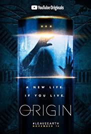 Origin Season 1 (2018) ตอนที่ 8