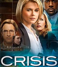 Crisis Season 1 (2014) ฝ่าวิกฤตชิงตัวประกัน ตอนที่ 8