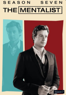 The Mentalist Season 7 (2014)  เจาะจิตผ่าปริศนา ปี 7 ตอนที่ 13