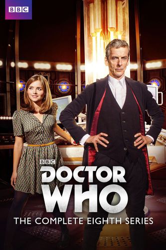 Doctor Who Season 8 (2014) ดอกเตอร์ ฮู ข้ามเวลากู้โลก [พากย์ไทย] ตอนที่ 6