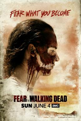 Fear The Walking Dead Season 3 (2017) [พากย์ไทย] ตอนที่ 5