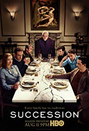 Succession Season 2 (2019) [พากย์ไทย]