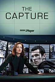 The Capture Season 1 (2019)