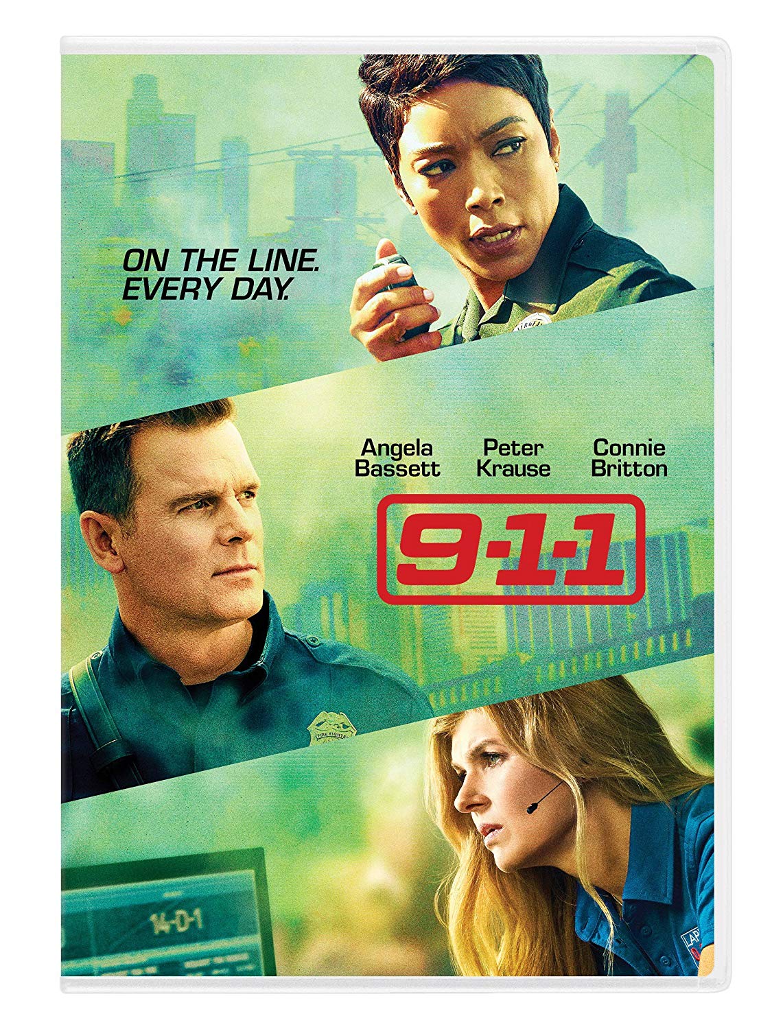 9-1-1 Season 1 (2018) สายด่วนพิทักษ์เมือง ตอน 02