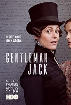 Gentleman Jack Season 1 (2019) [พากย์ไทย]