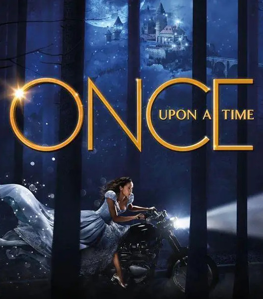 Once Upon a Time Season 7 (2017)