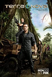 Terra Nova Season 1 (2011) เจาะยุคไดโนเสาร์หยุดโลก ตอนที่ 7