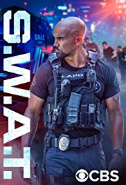 S.W.A.T. Season 3 (2019) พากย์ไทย