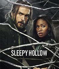 Sleepy Hollow Season 3 (2015) ผีหัวขาดล่าหัวคน [พากย์ไทย] ตอนที่ 15