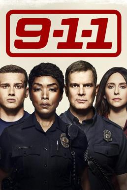 9-1-1 Season2 (2019) สายด่วนพิทักษ์เมือง [พากย์ไทย] ตอนที่ 5