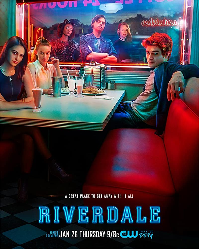 Riverdale Season 1 (2017) ริเวอร์เดล ตอน 06