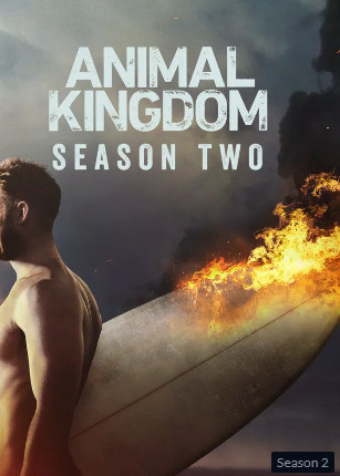 Animal Kingdom Season 2 (2017) ตอนที่ 2