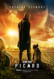 Star Trek Picard Season 1 (2020) [ไม่มีซับไทย]