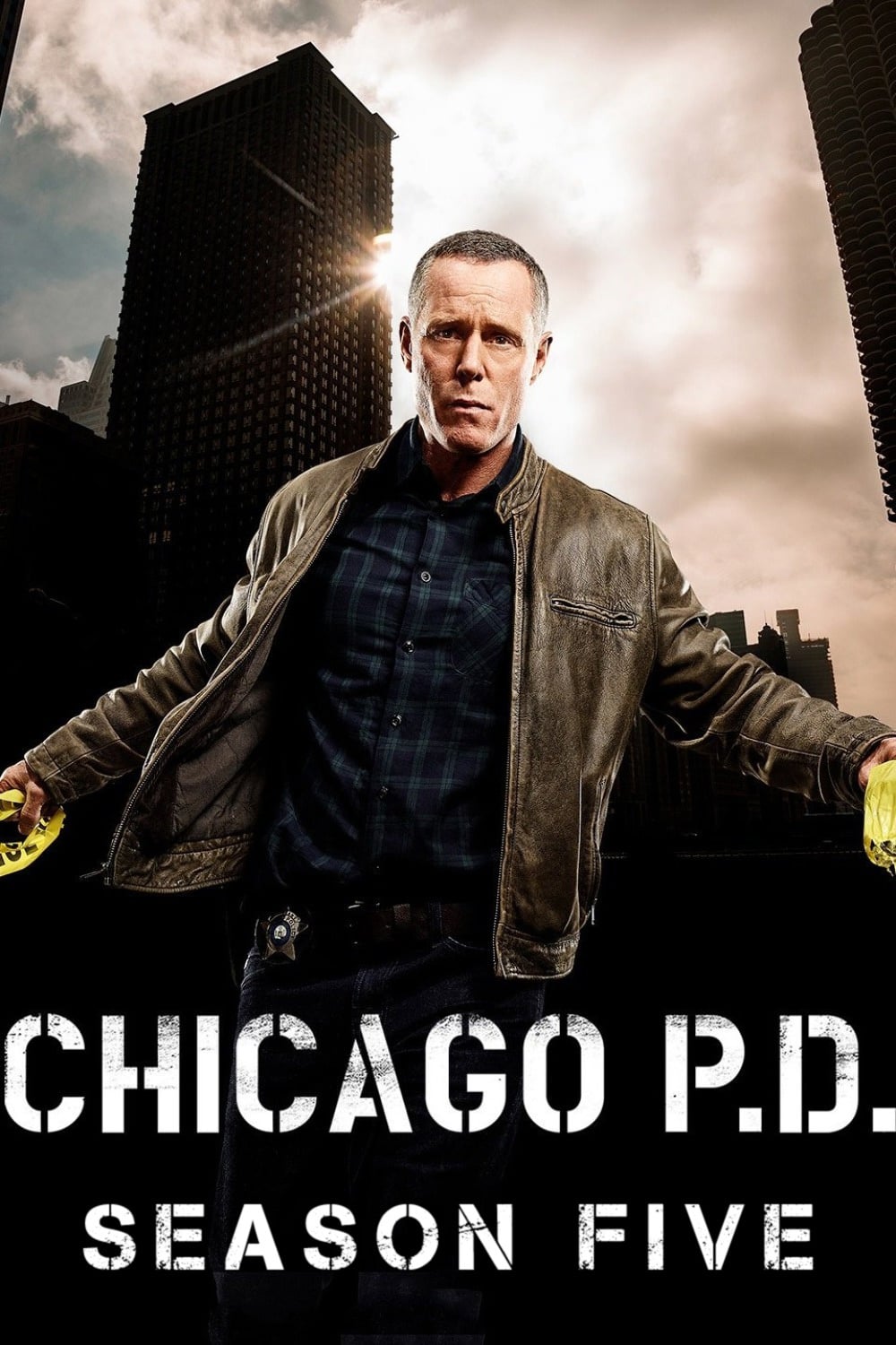 Chicago P.D Season 05 (2018)