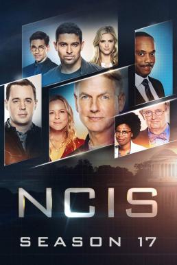 NCIS Season 17 (2019) หน่วยสืบสวนแห่งนาวิกโยธิน