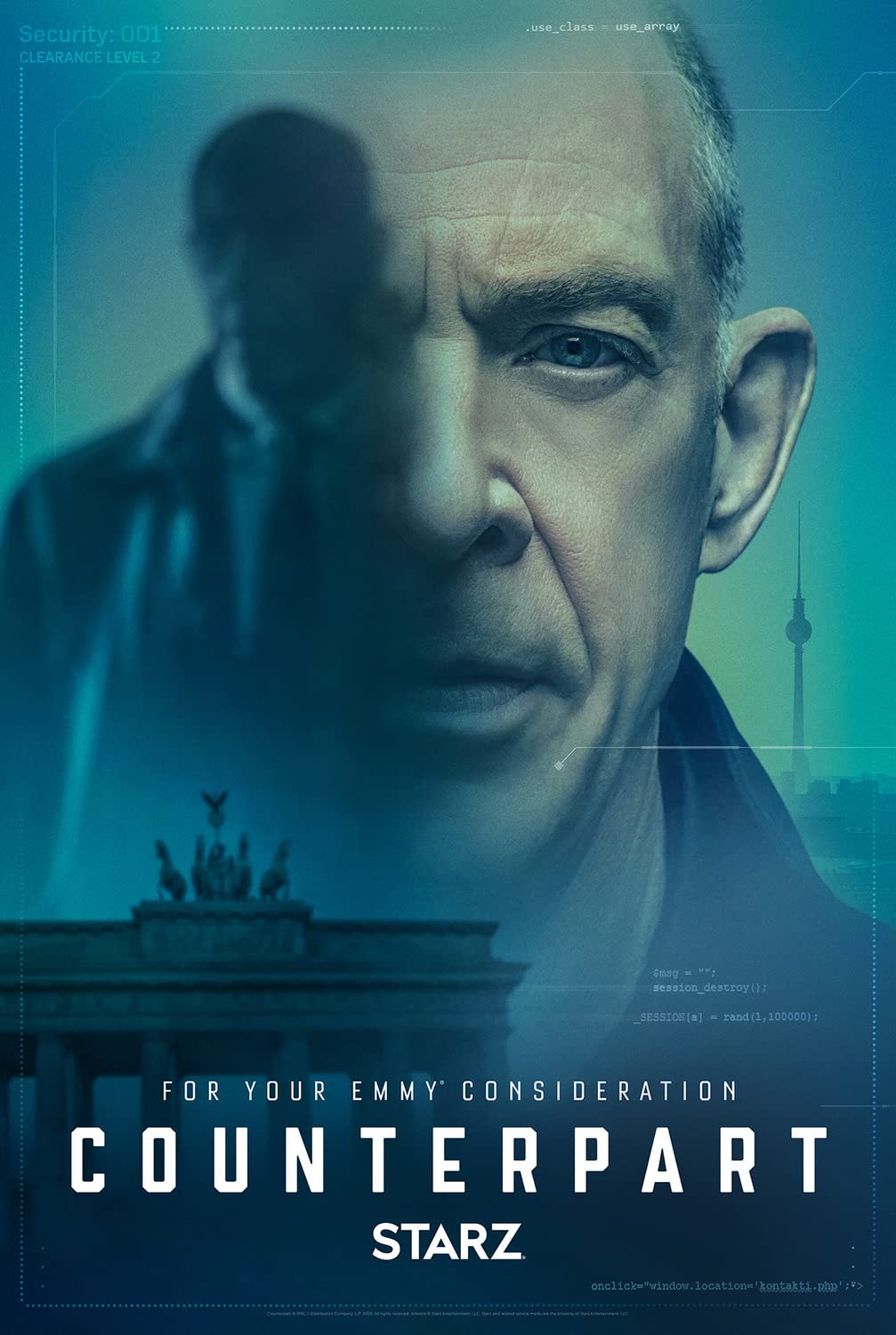 Counterpart 2 (2019) ตอนที่ 9